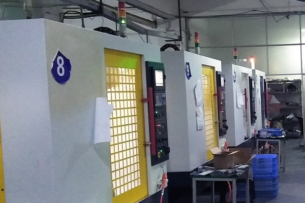 機械加工定做的數(shù)控編程技巧(數(shù)控機械加工視頻)(圖1)