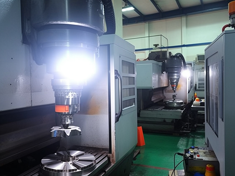 高效機(jī)械加工零部件，助力企業(yè)降本增效(機(jī)械加工降成本措施)(圖1)