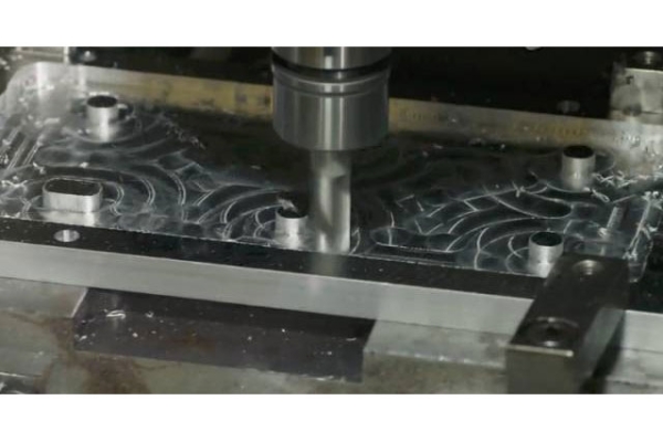 高效機(jī)加工廠家，縮短交貨周期的首選(機(jī)加工如何提高車間生產(chǎn)效率)