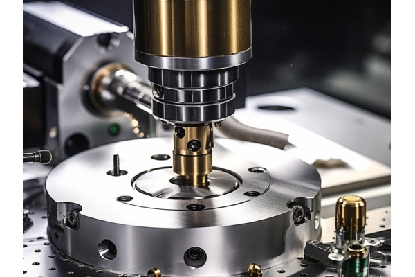 專業(yè)加工，機(jī)械零件品質(zhì)有保障(機(jī)械零部件加工專機(jī))